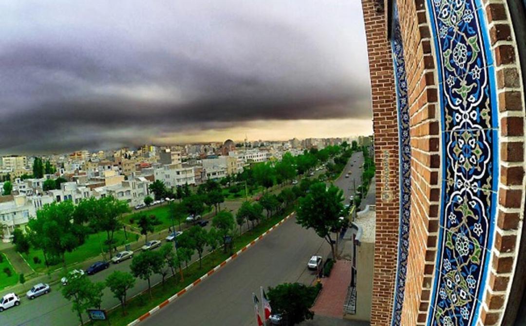 شهر اردبیل