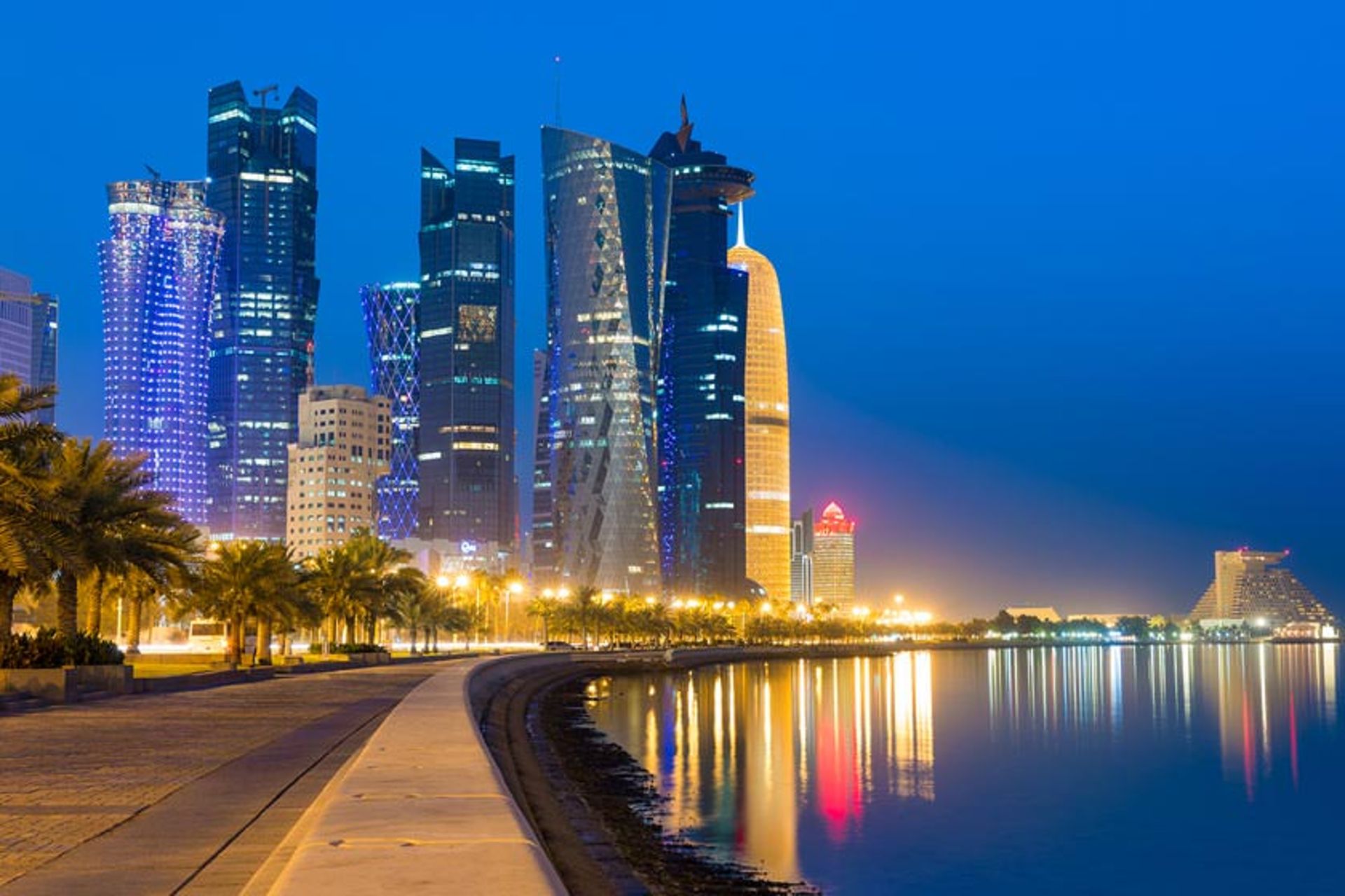 قطر