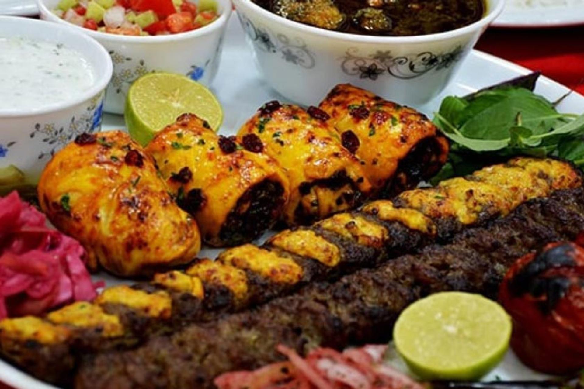 کباب
