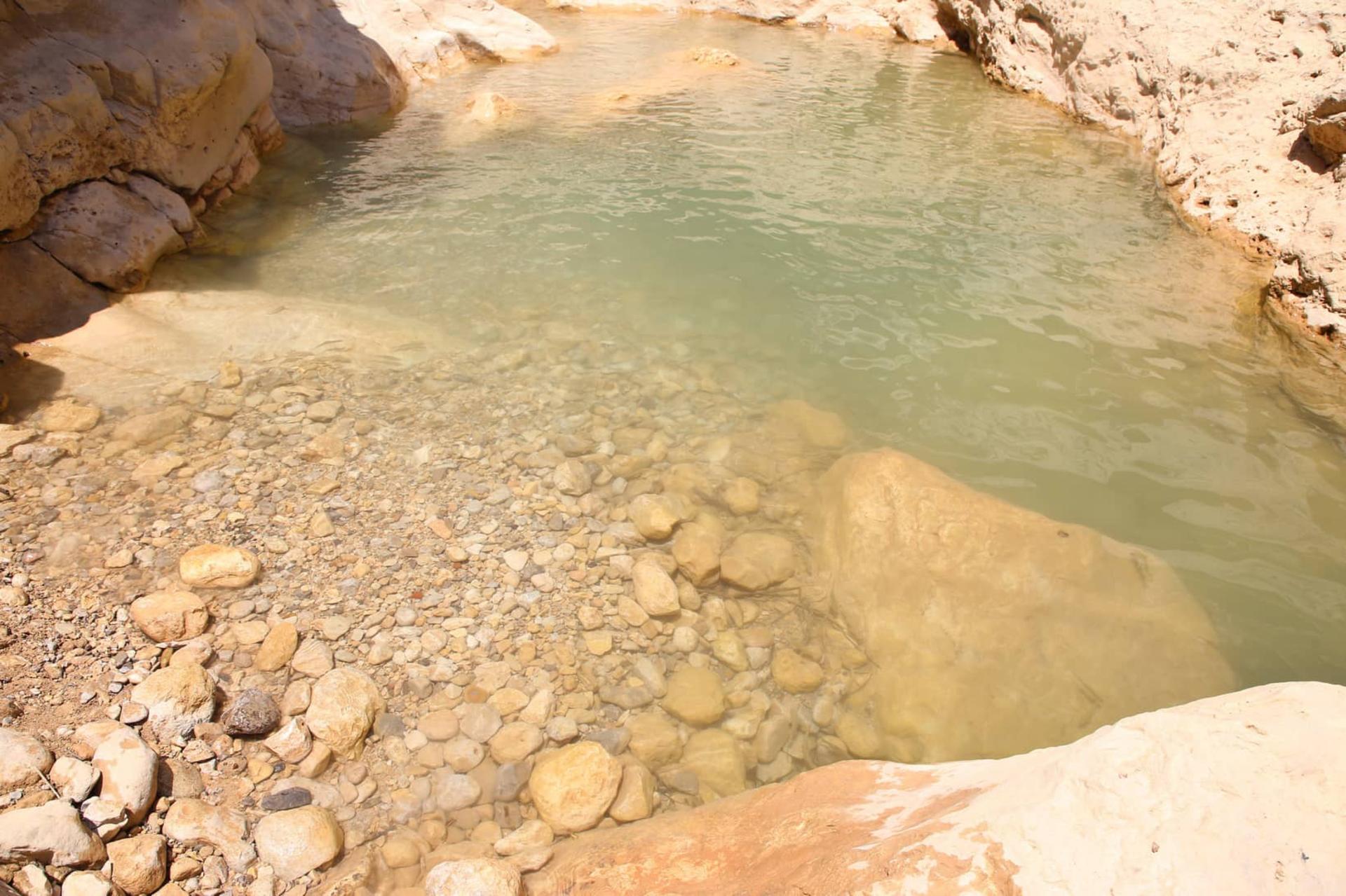تنگه دیدنی کافرین