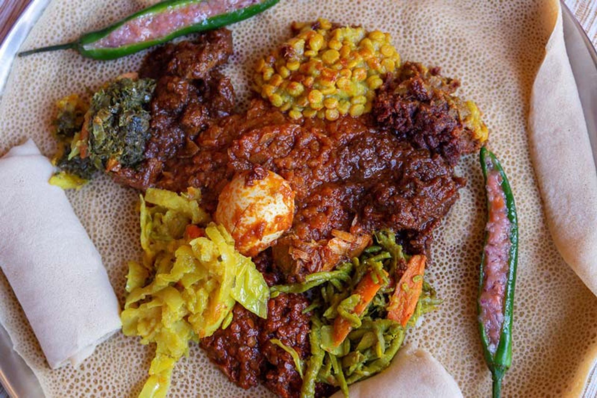 خورش «دورو وات