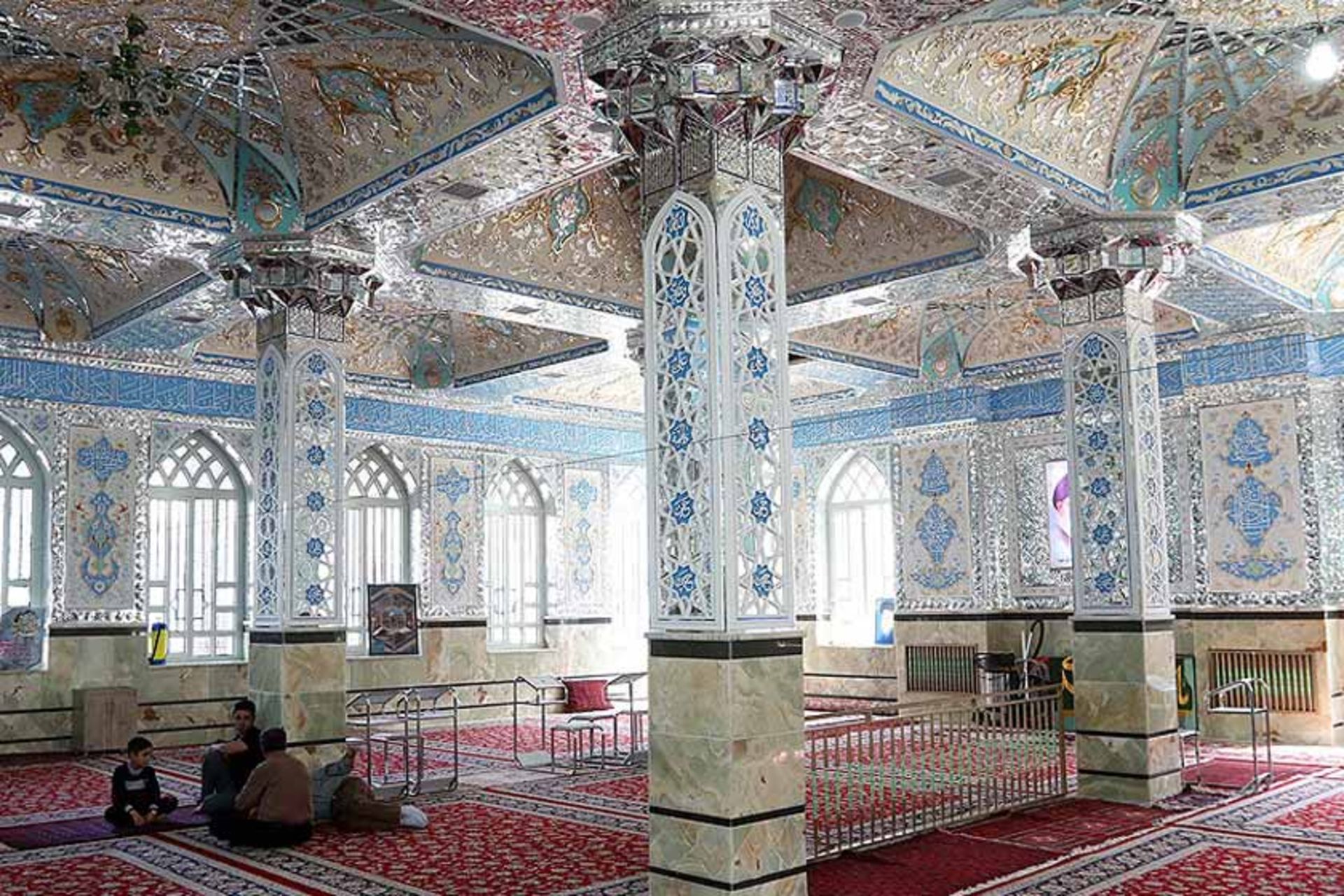 آرامگاه خواجه مراد