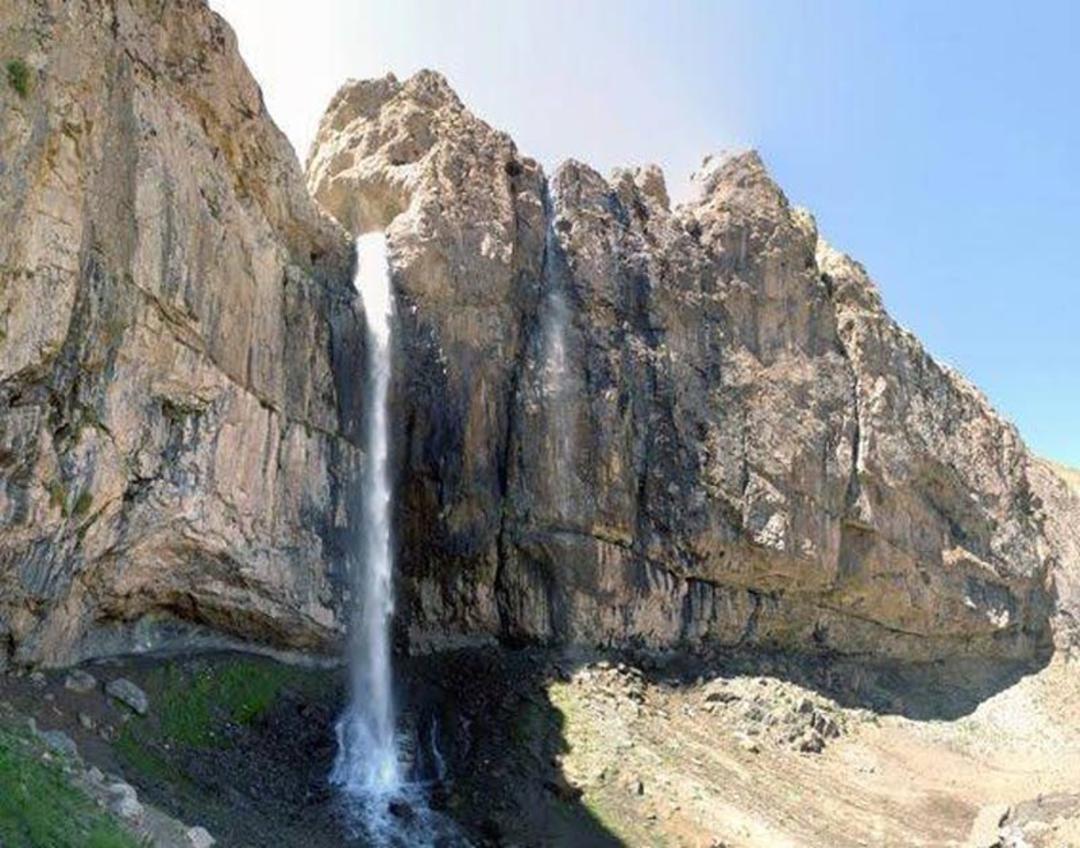 آبشار خور