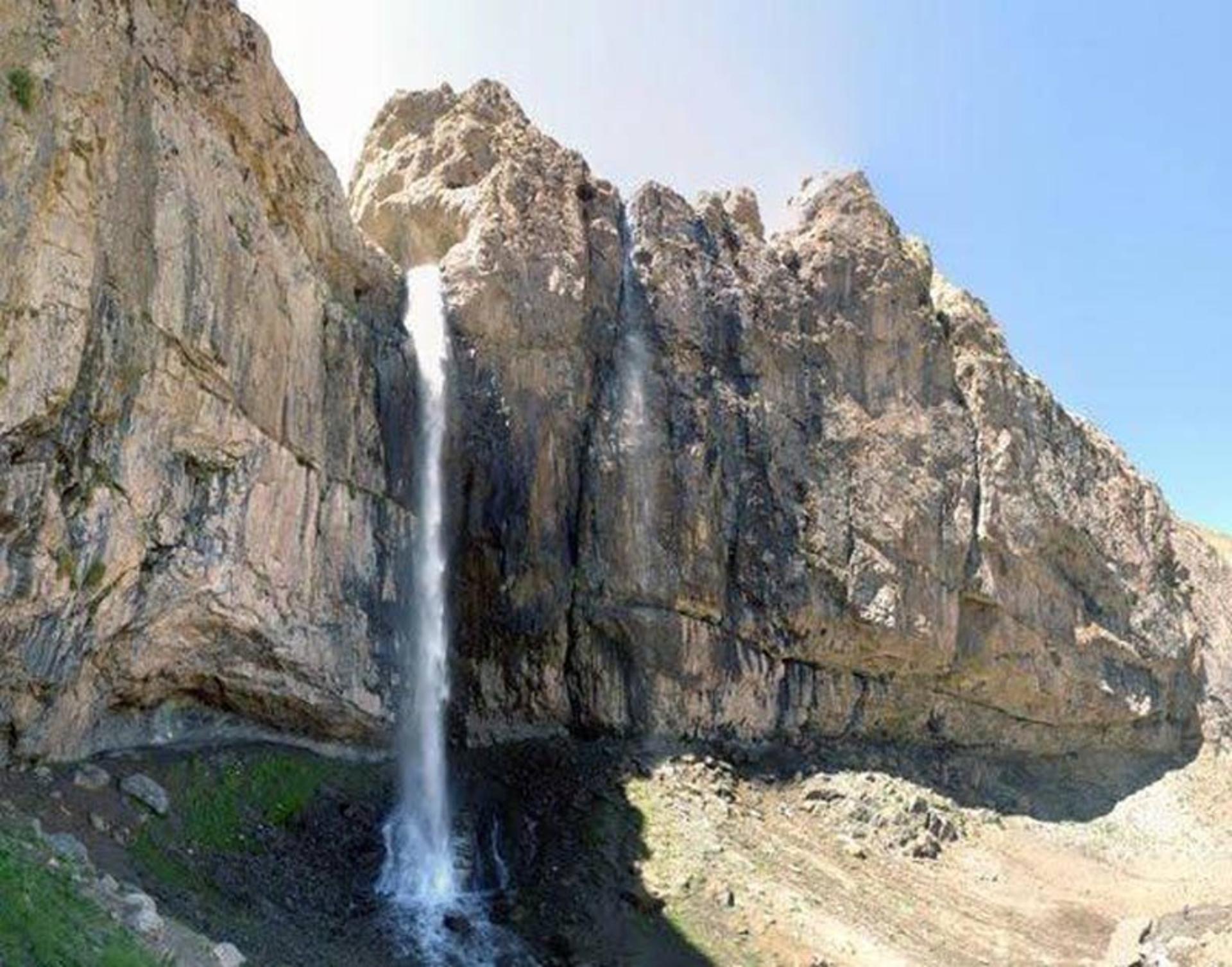 آبشار خور