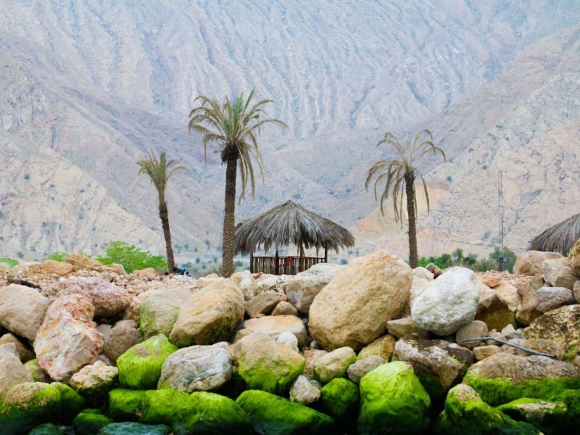 پازارگاد