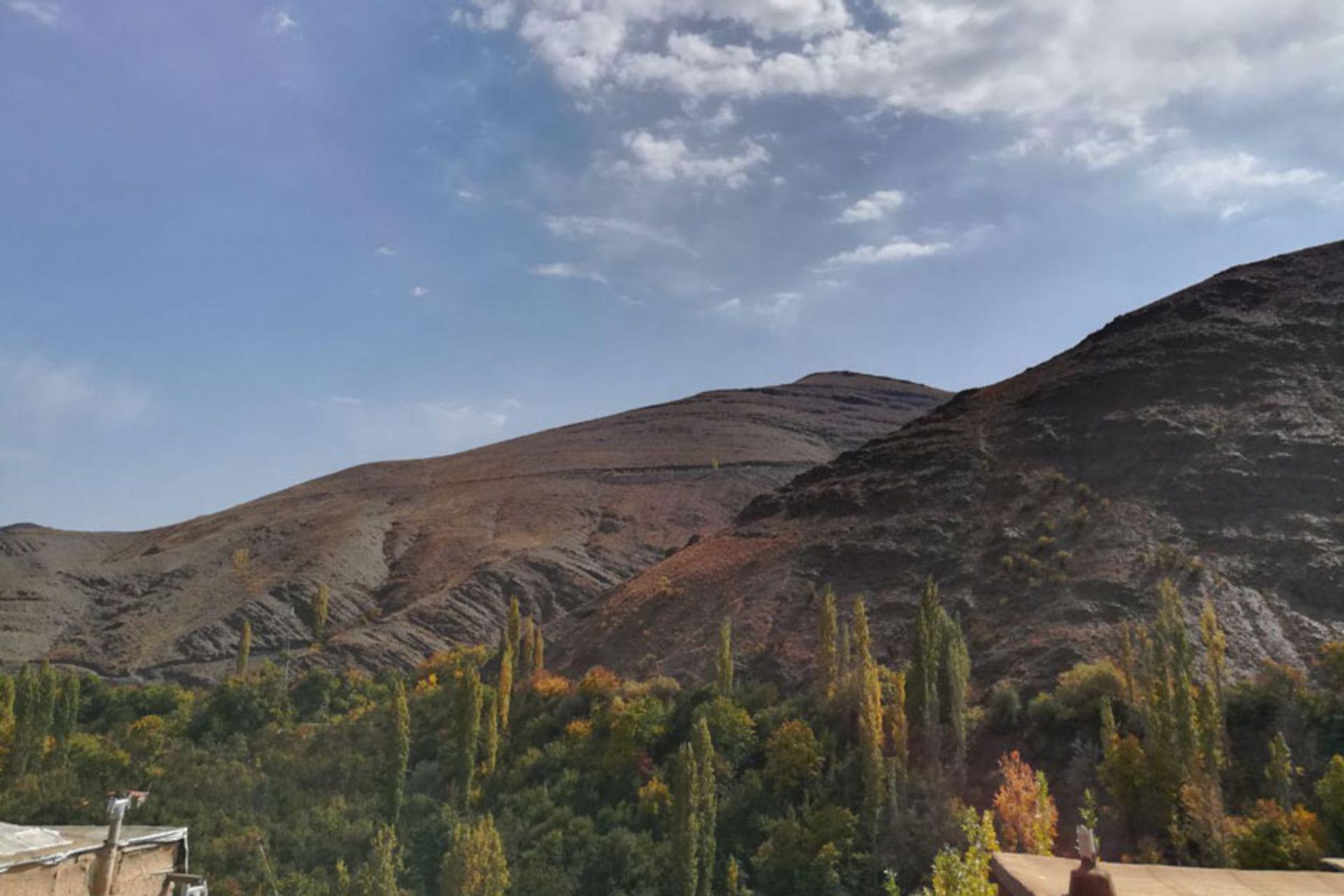 روستای زشک