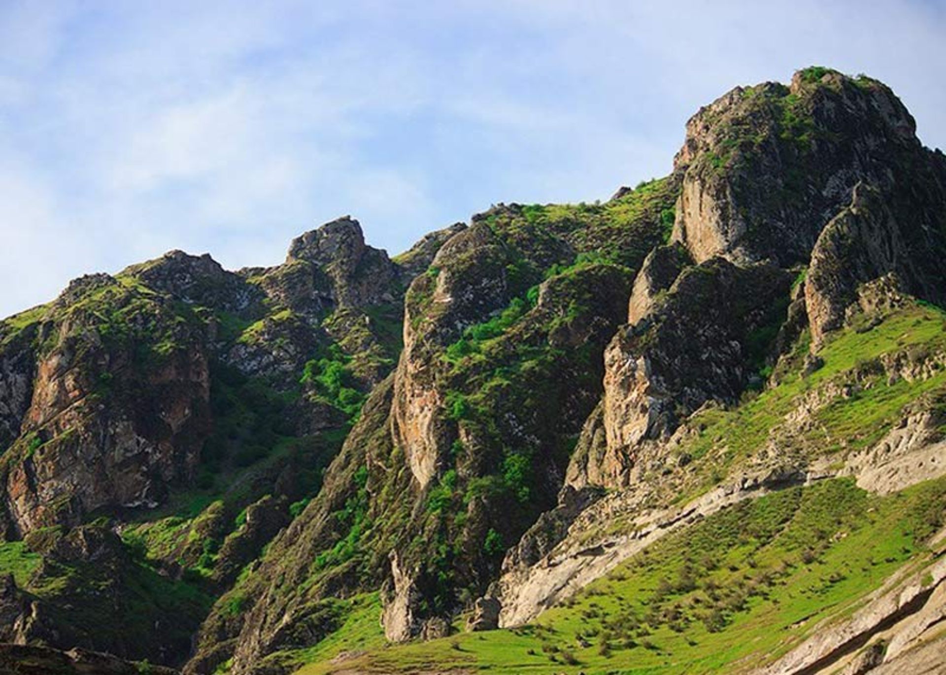 قارانلیق دره