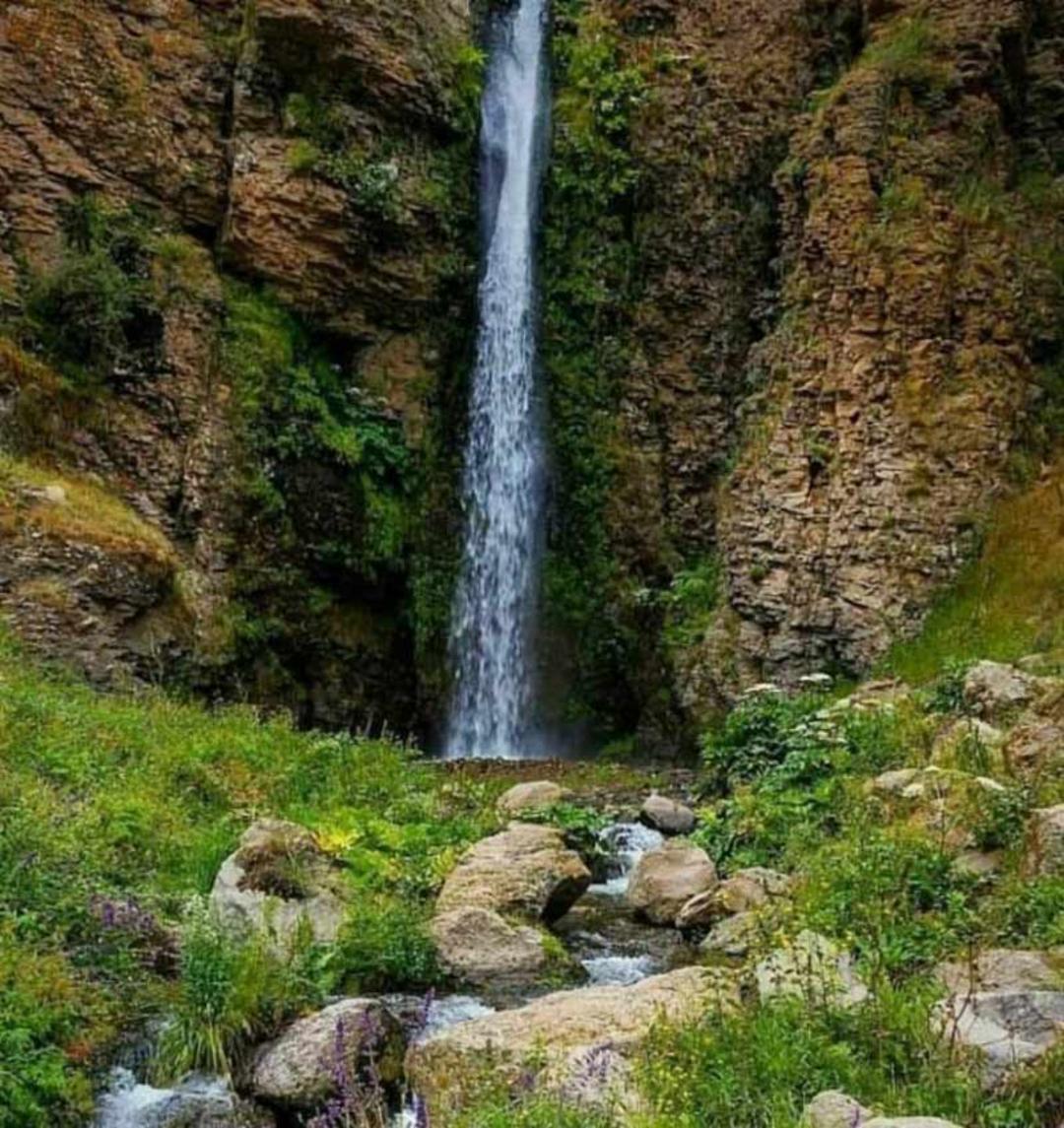 آبشار چالاچوخور