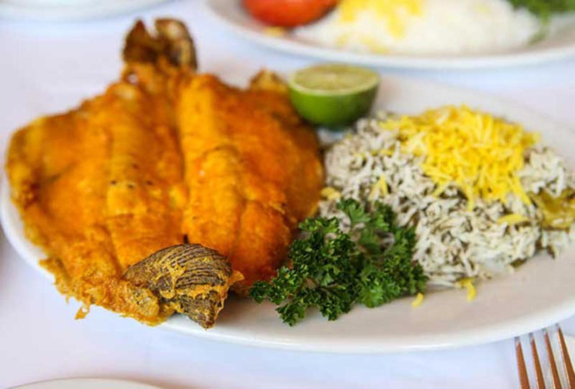 ماهی