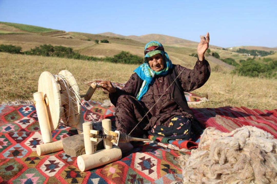 عشایر شاهسون