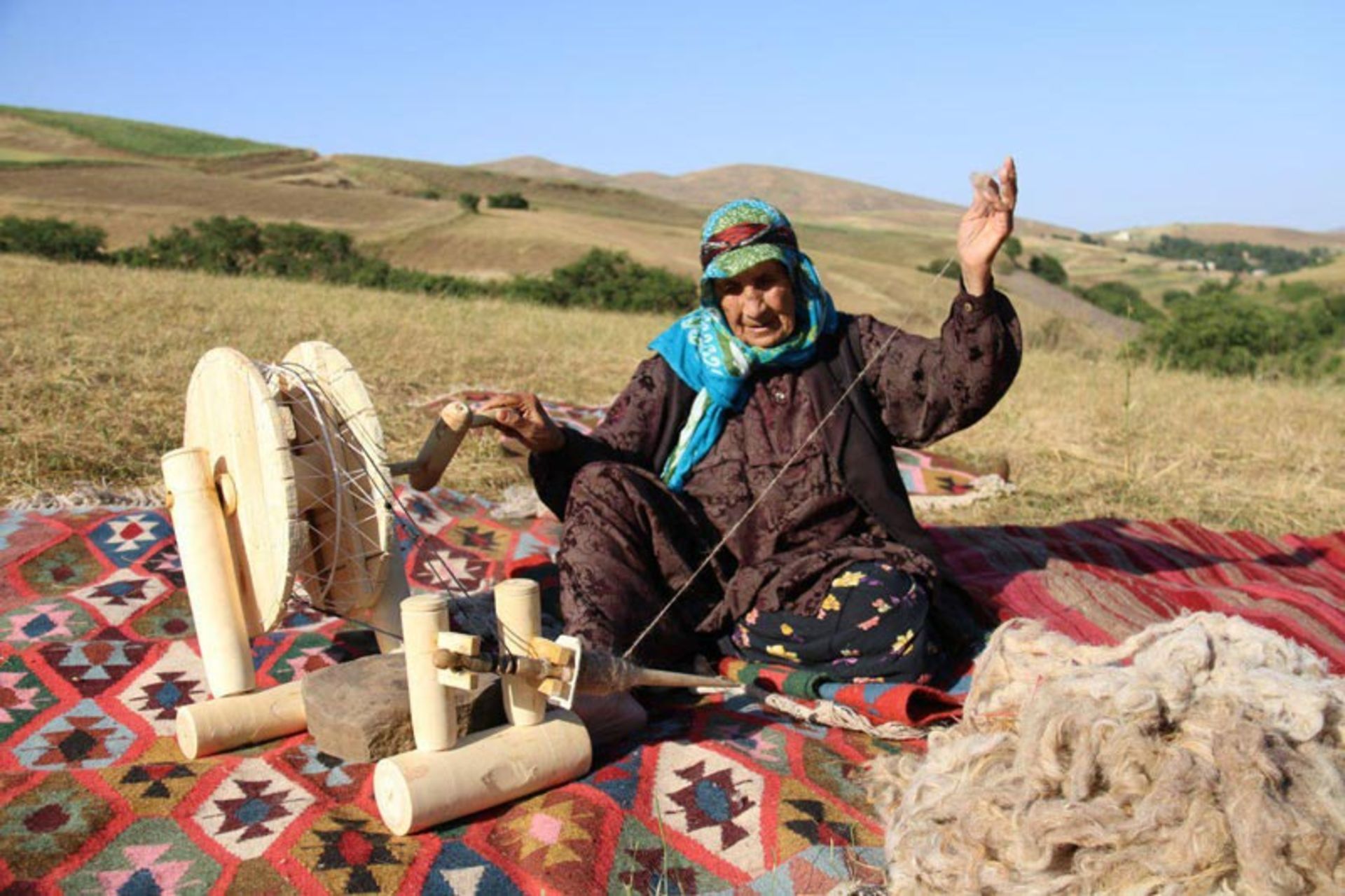 عشایر شاهسون