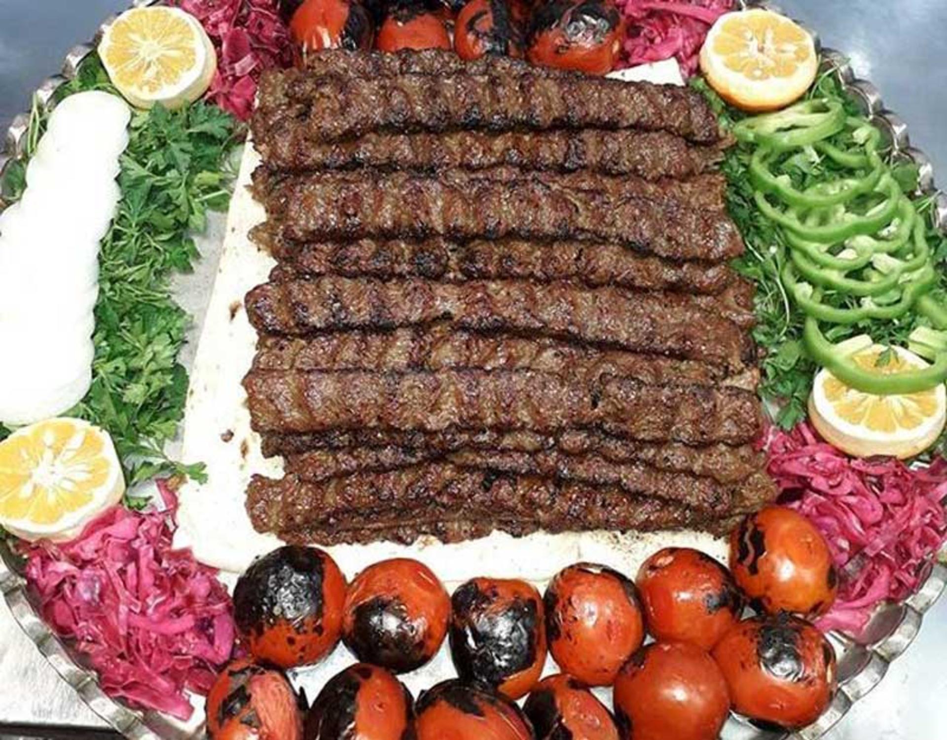 کوبیده