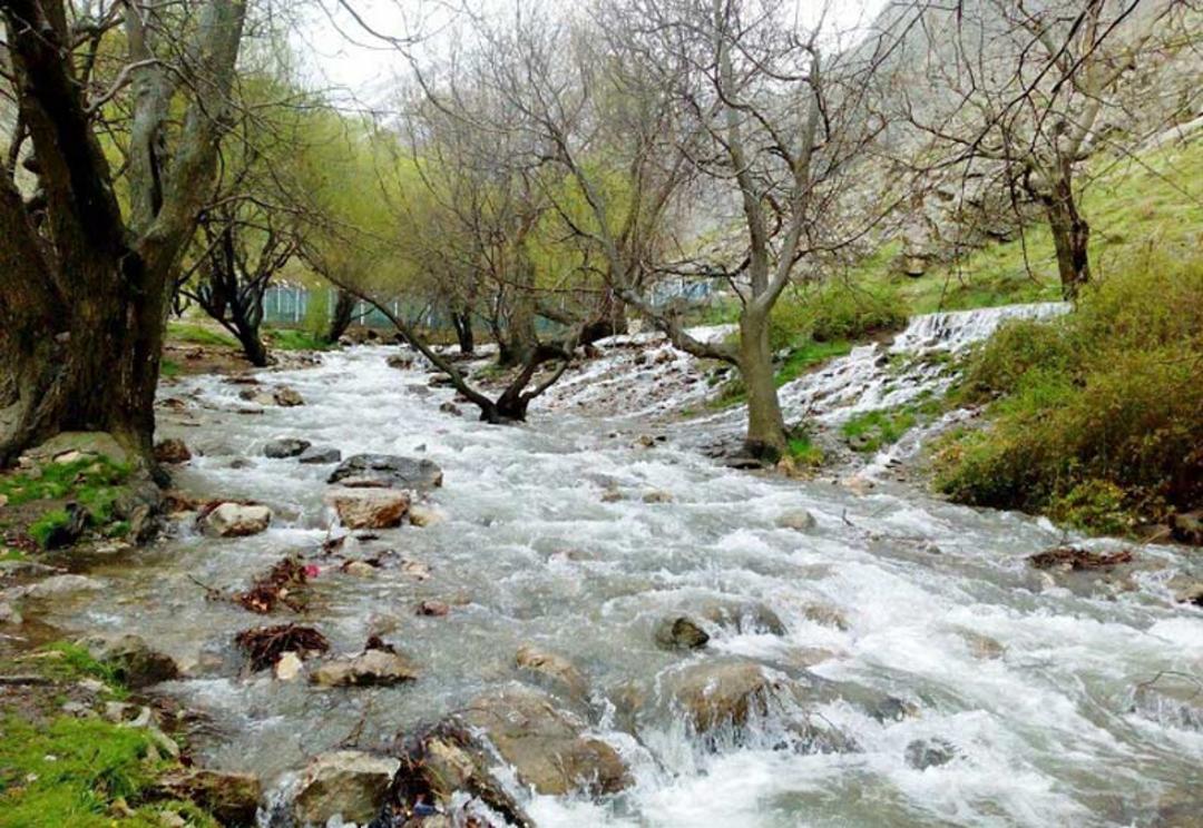 سرآب فارسبان