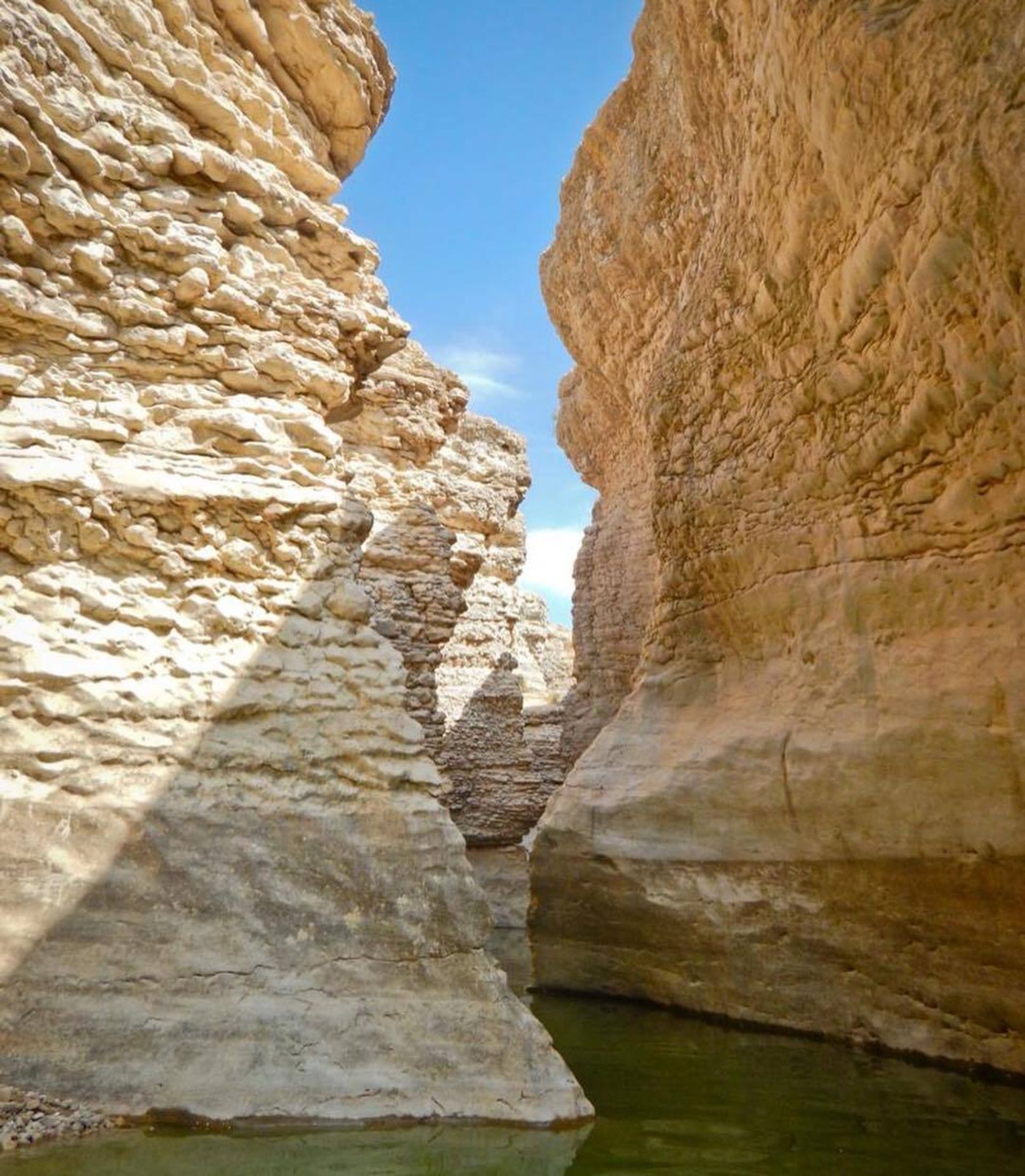 دره تماشایی و اسرارآمیز بوچیر