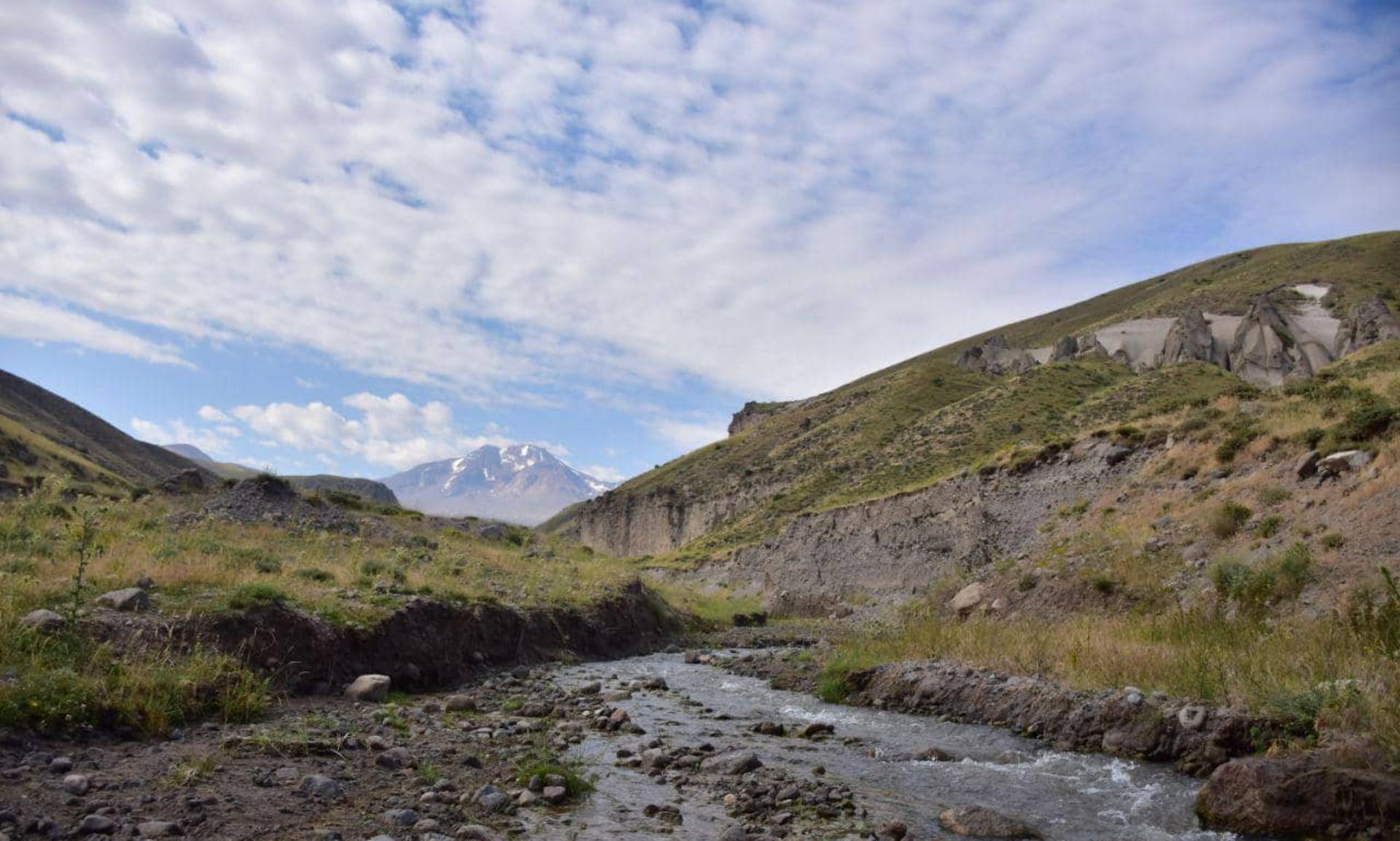 مکان سحرآمیز شیروان دره سی 
