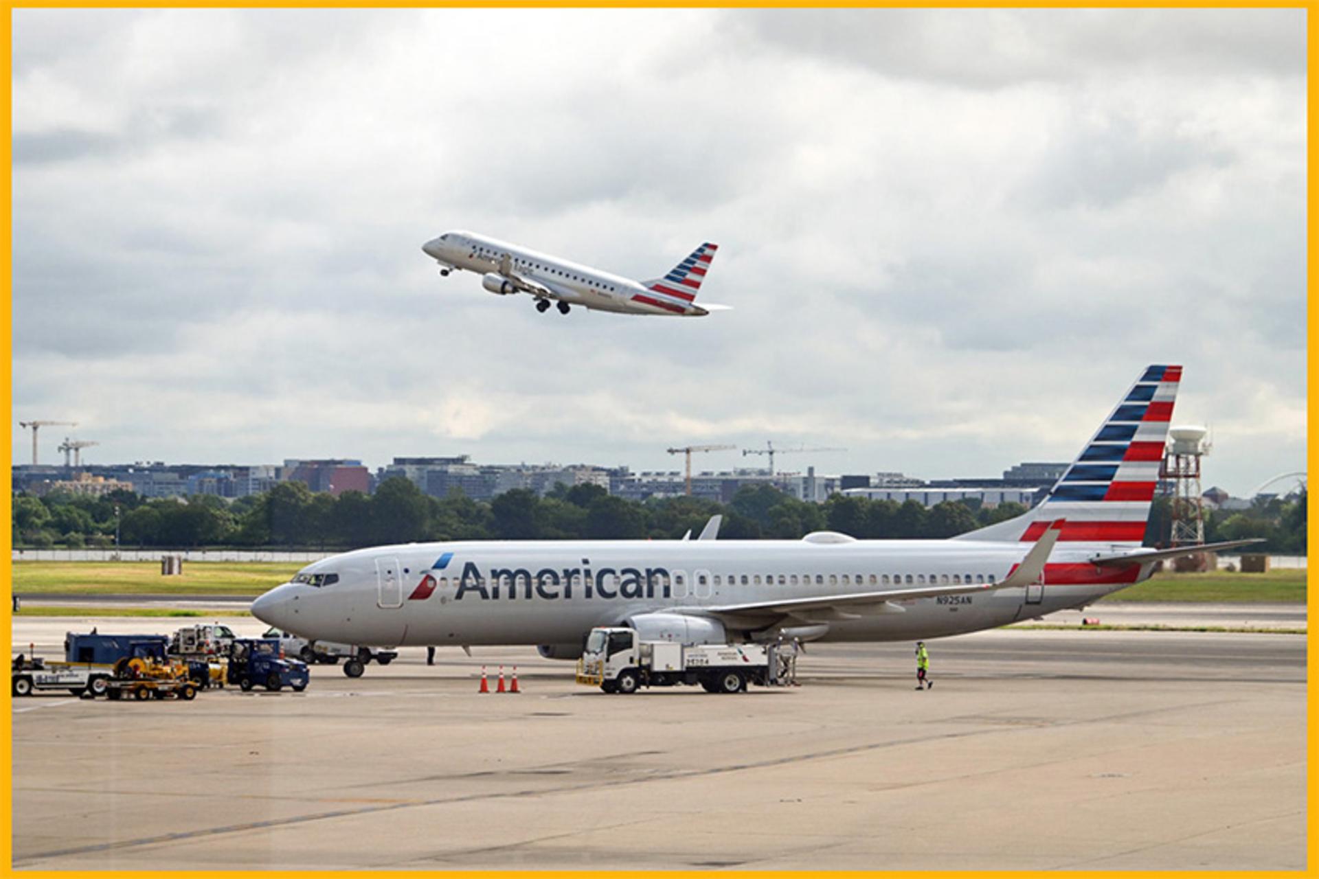 بلیط ارزان هواپیما