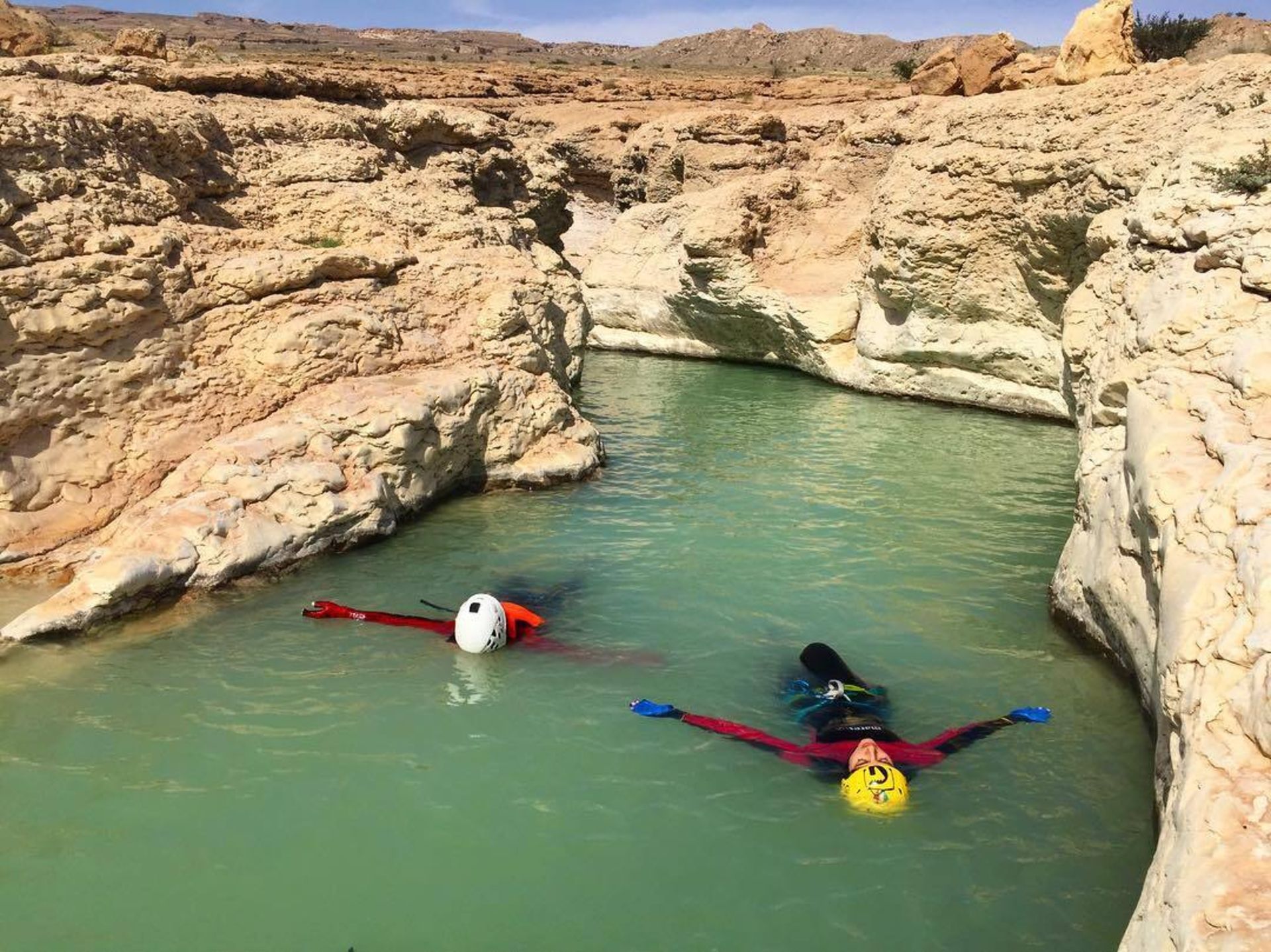 دره تماشایی و اسرارآمیز بوچیر