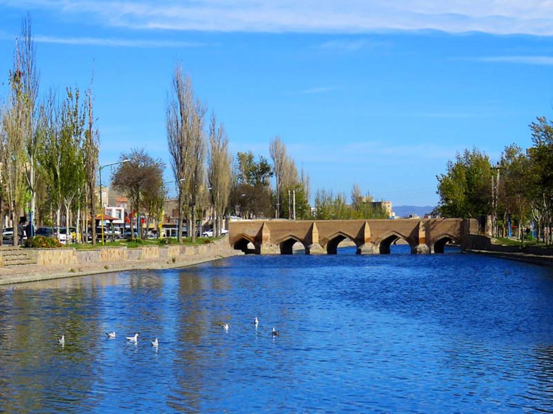 رودخانه بالقلی چای