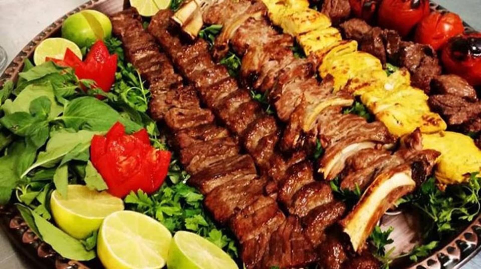 کباب
