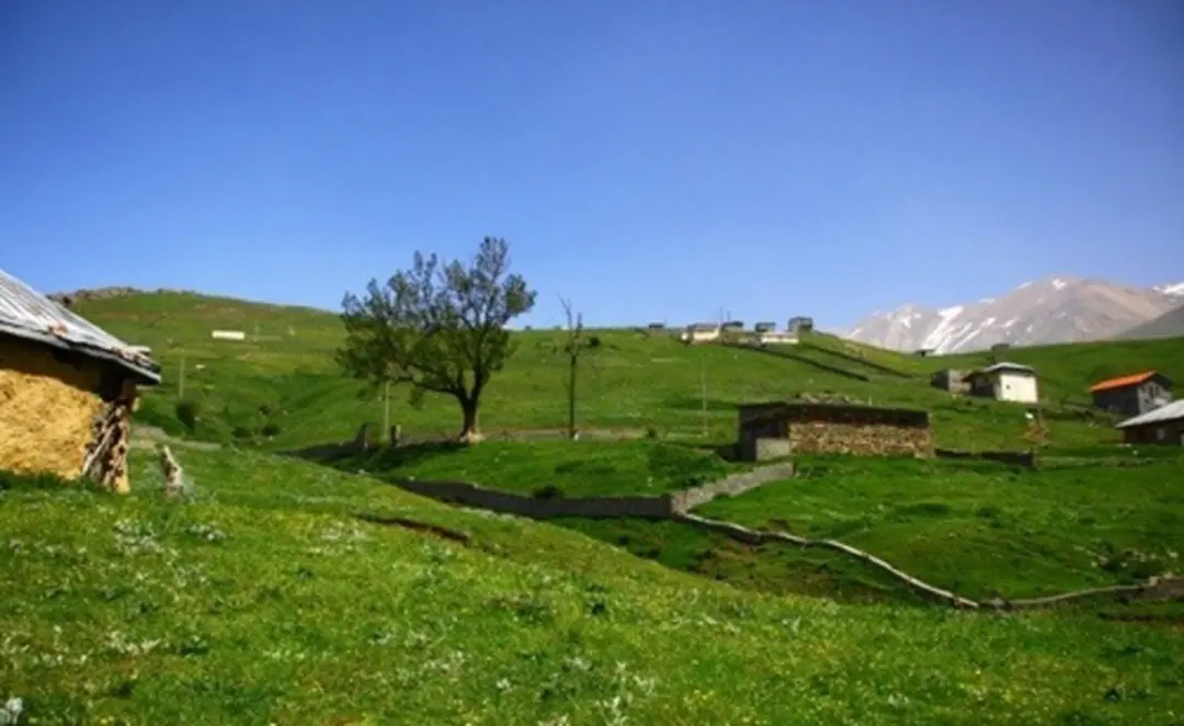 ییلاق جواهردشت