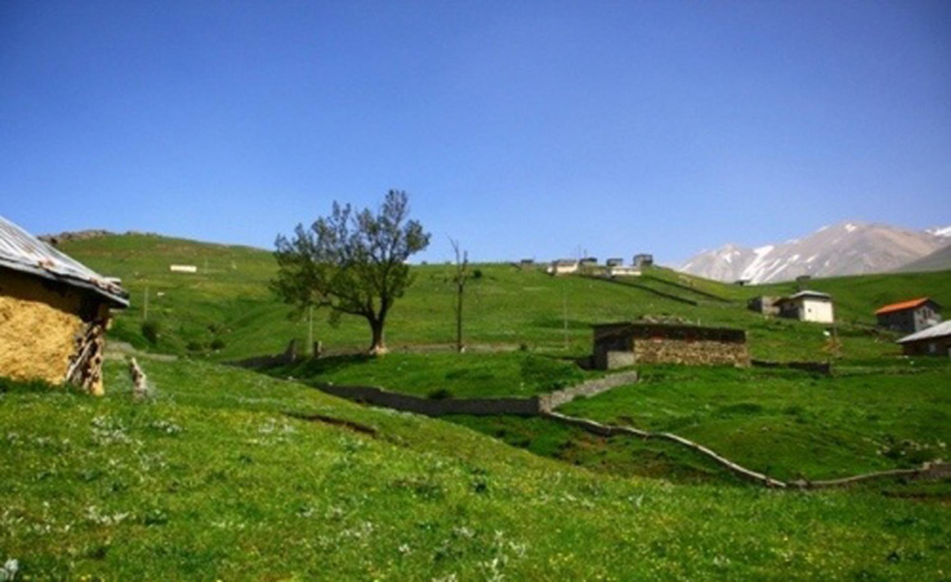 ییلاق جواهردشت