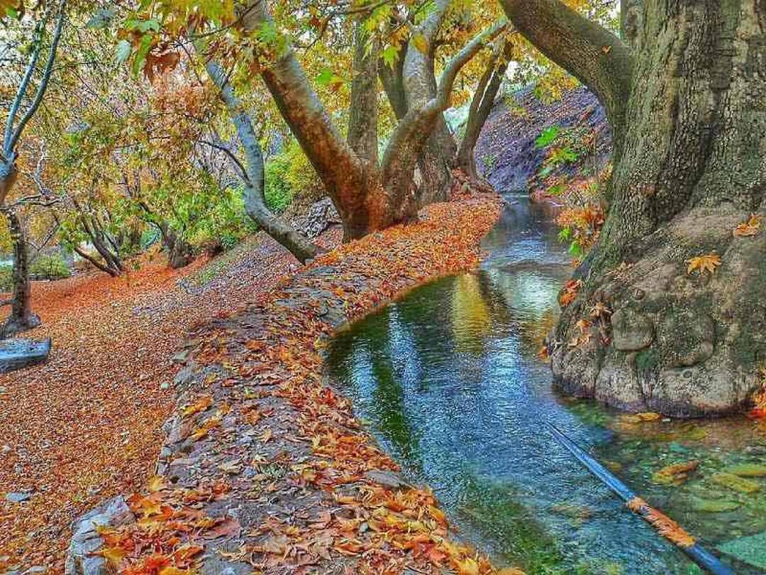 سرآب گیان