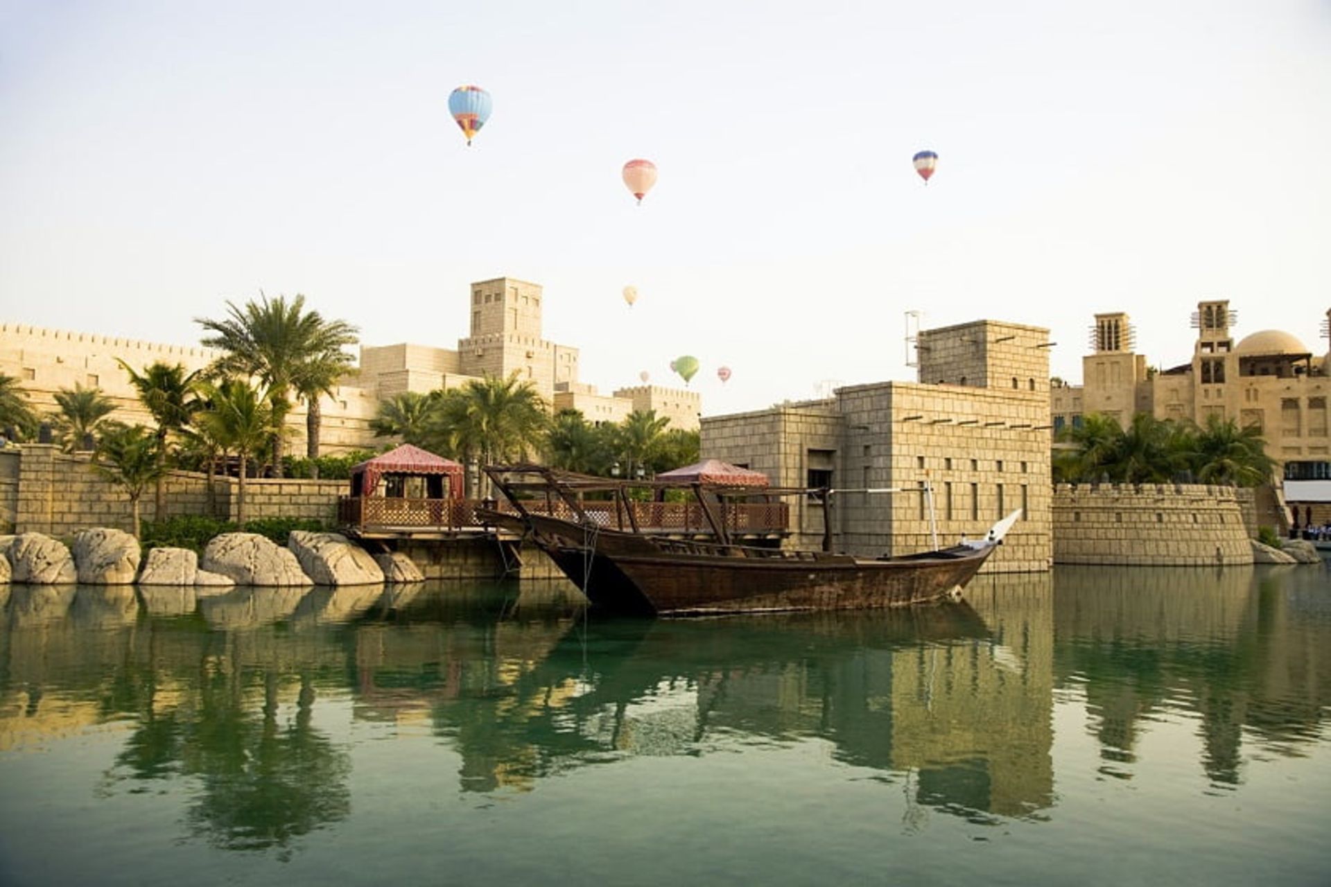 امارات متحده عربی