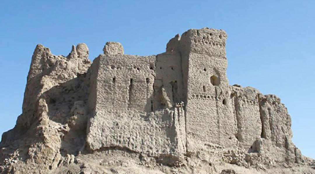 قلعه پیروز گت چابهار