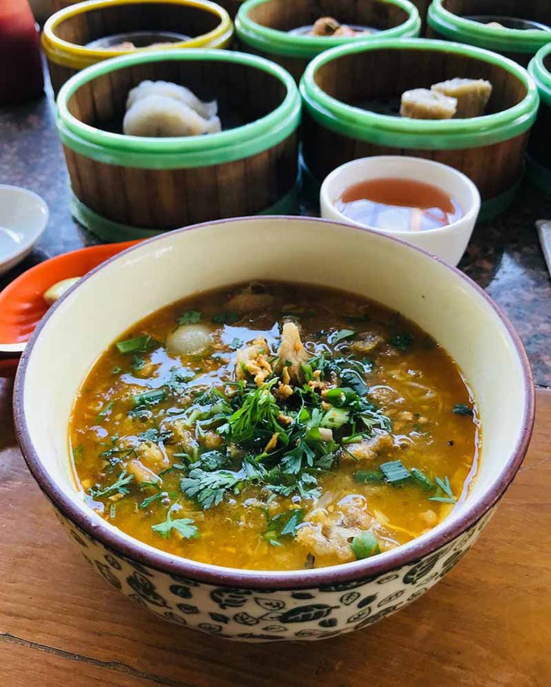 موهینگا 