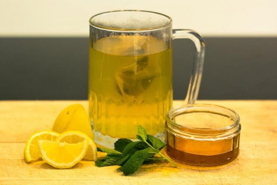 شربت بهار نارنج