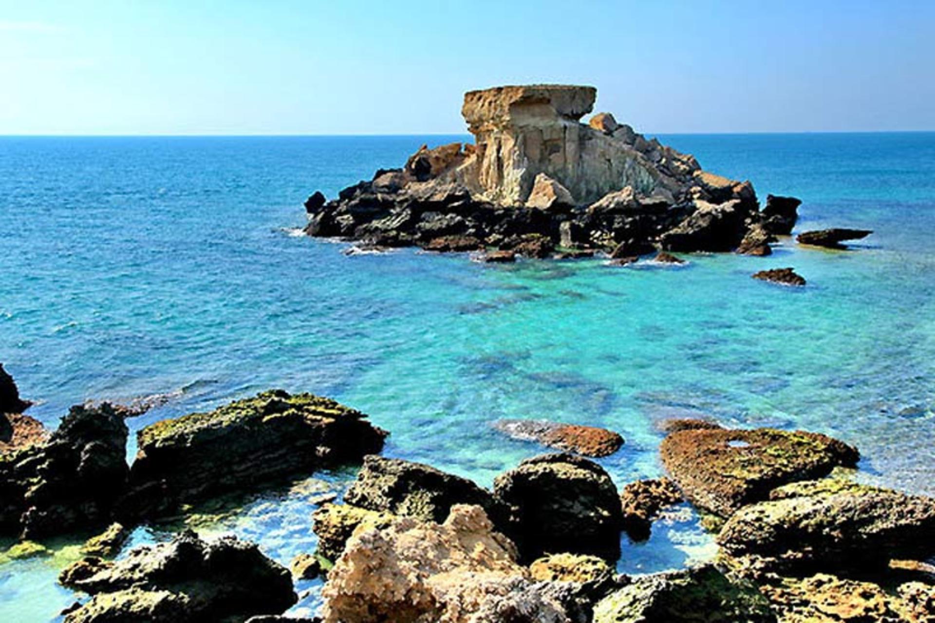 جزایر ناز