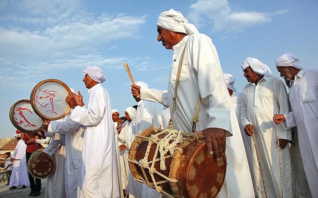 جشن میگو