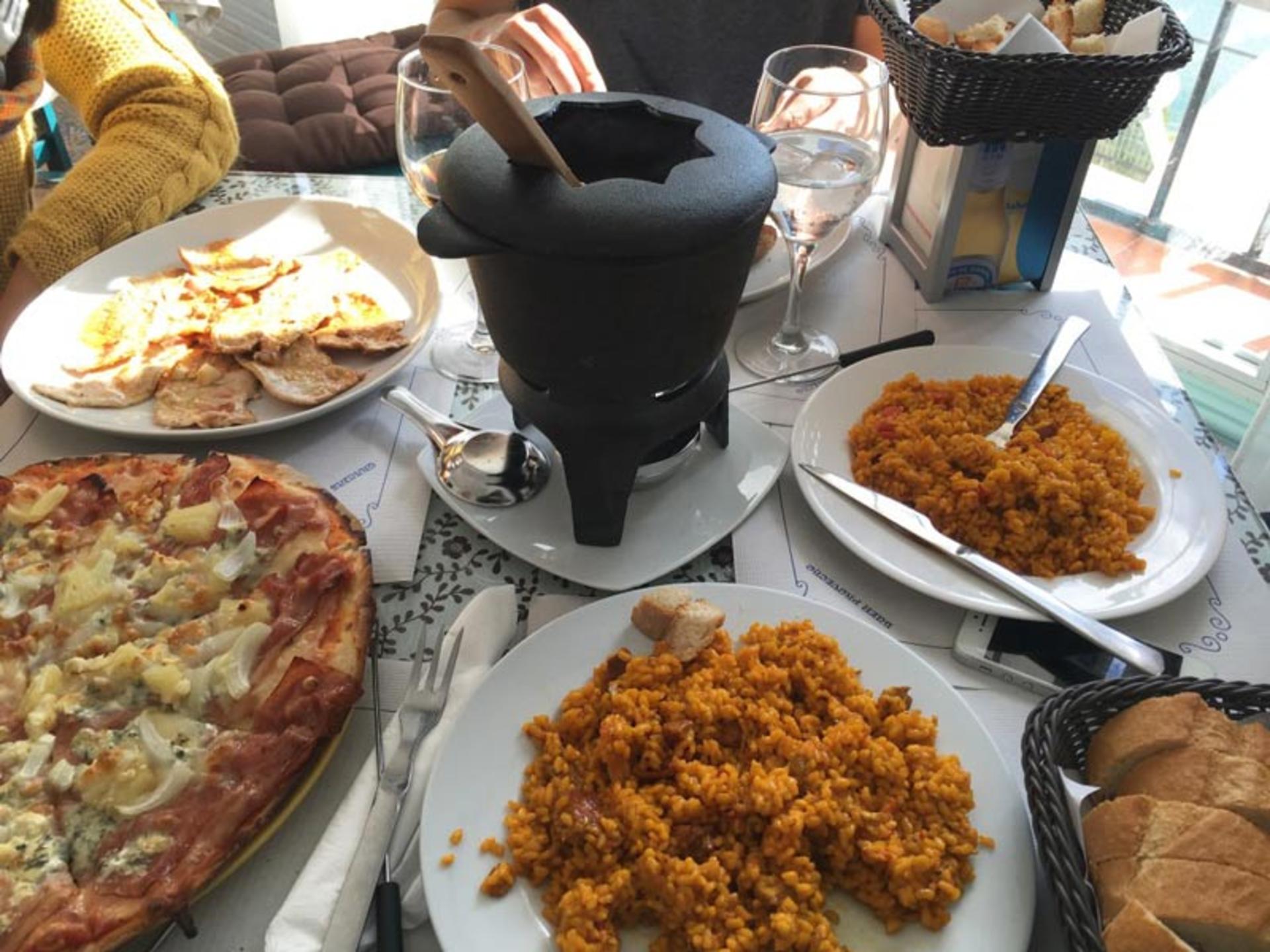 برانچ آمستردام