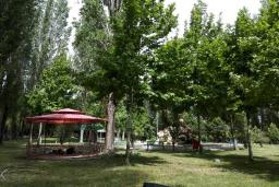 پارک ساحلی آتا