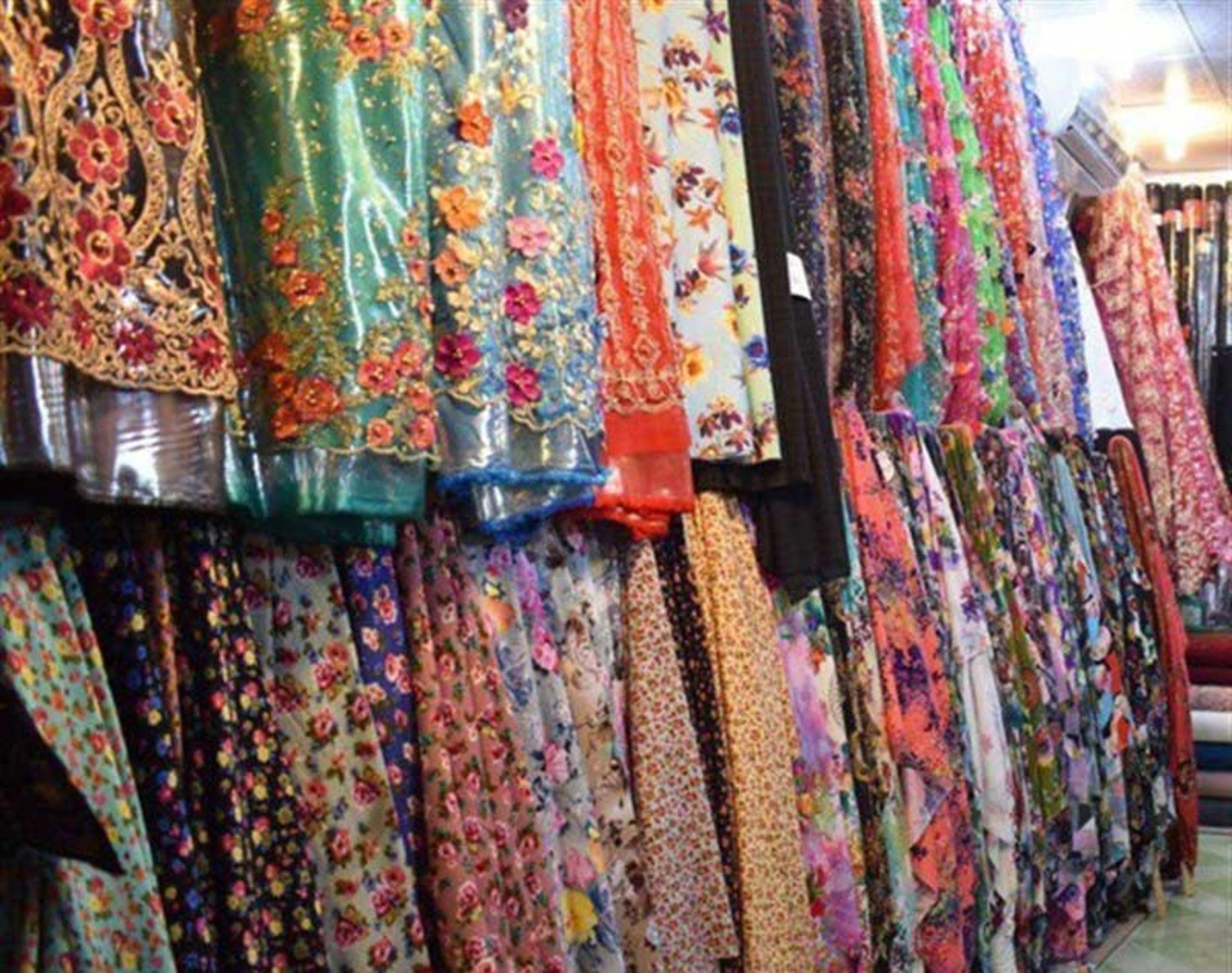 لباس‌های محلی چابهار