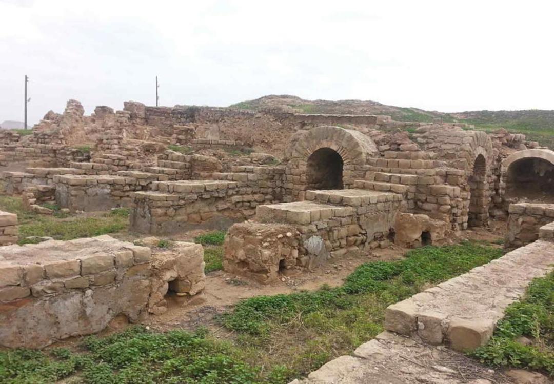 قلعه نادری