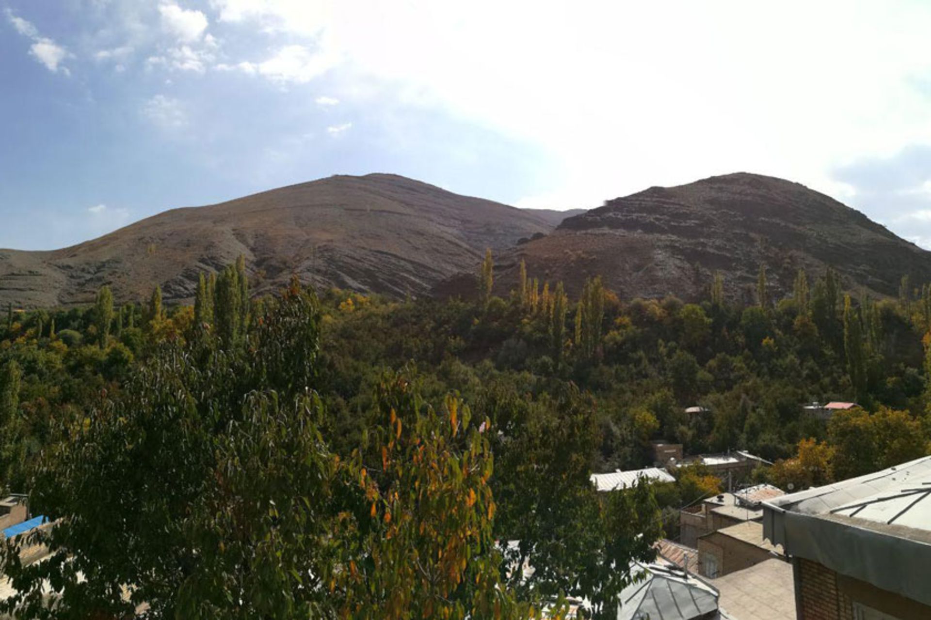 روستای زشک