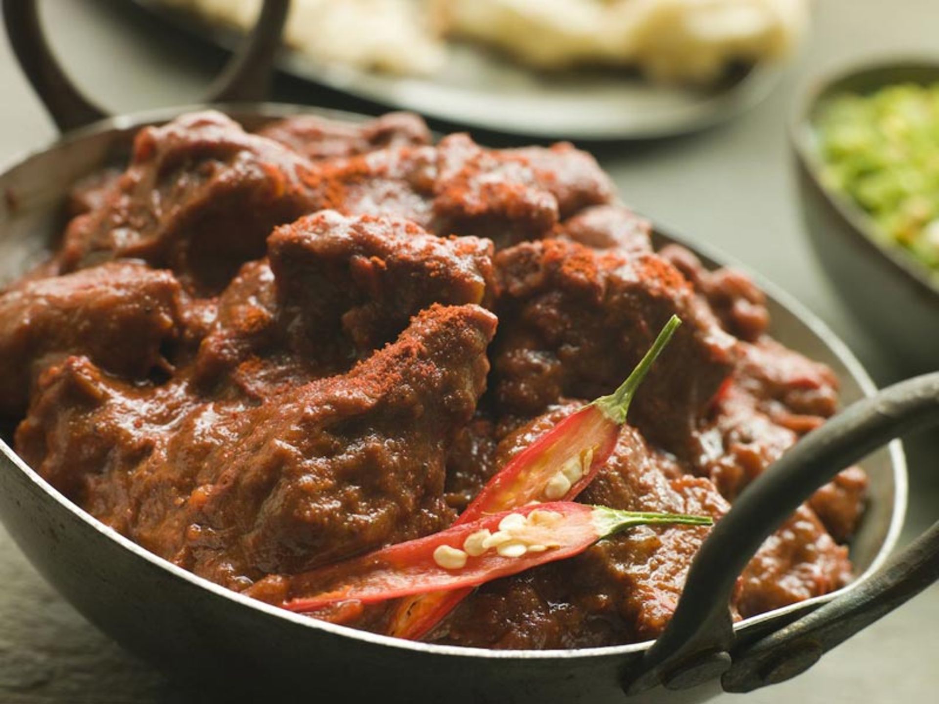 «خورش کاری فال» 