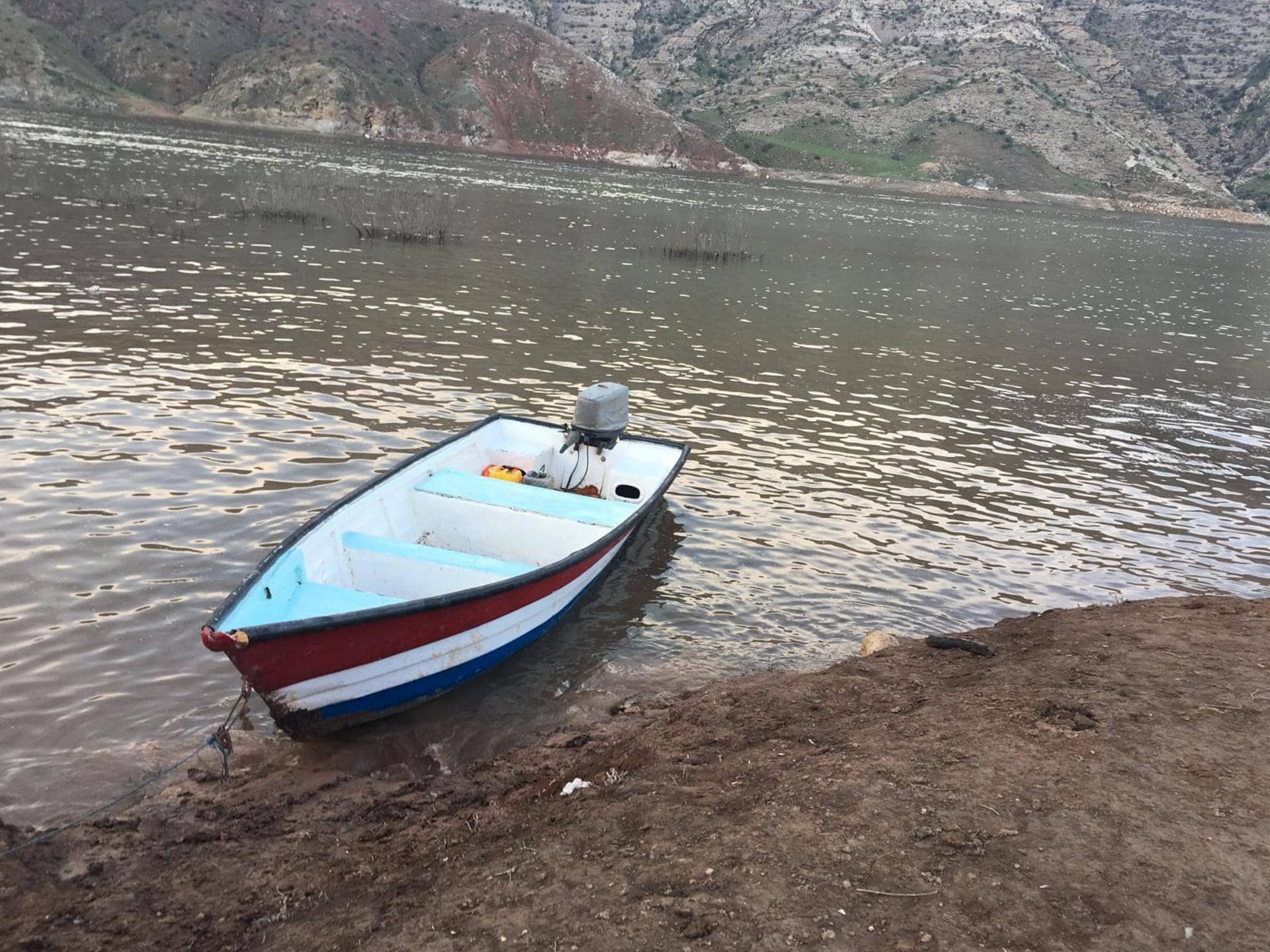 تفریح در تنگه کافری
