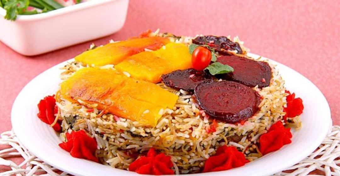 ته چین شاهرودی