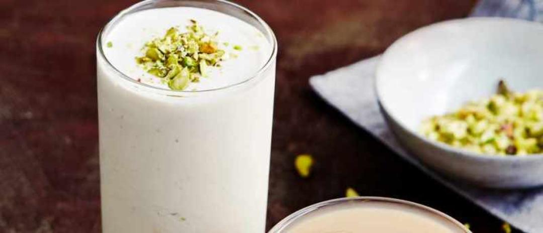 لاسی شیرین پنجابی