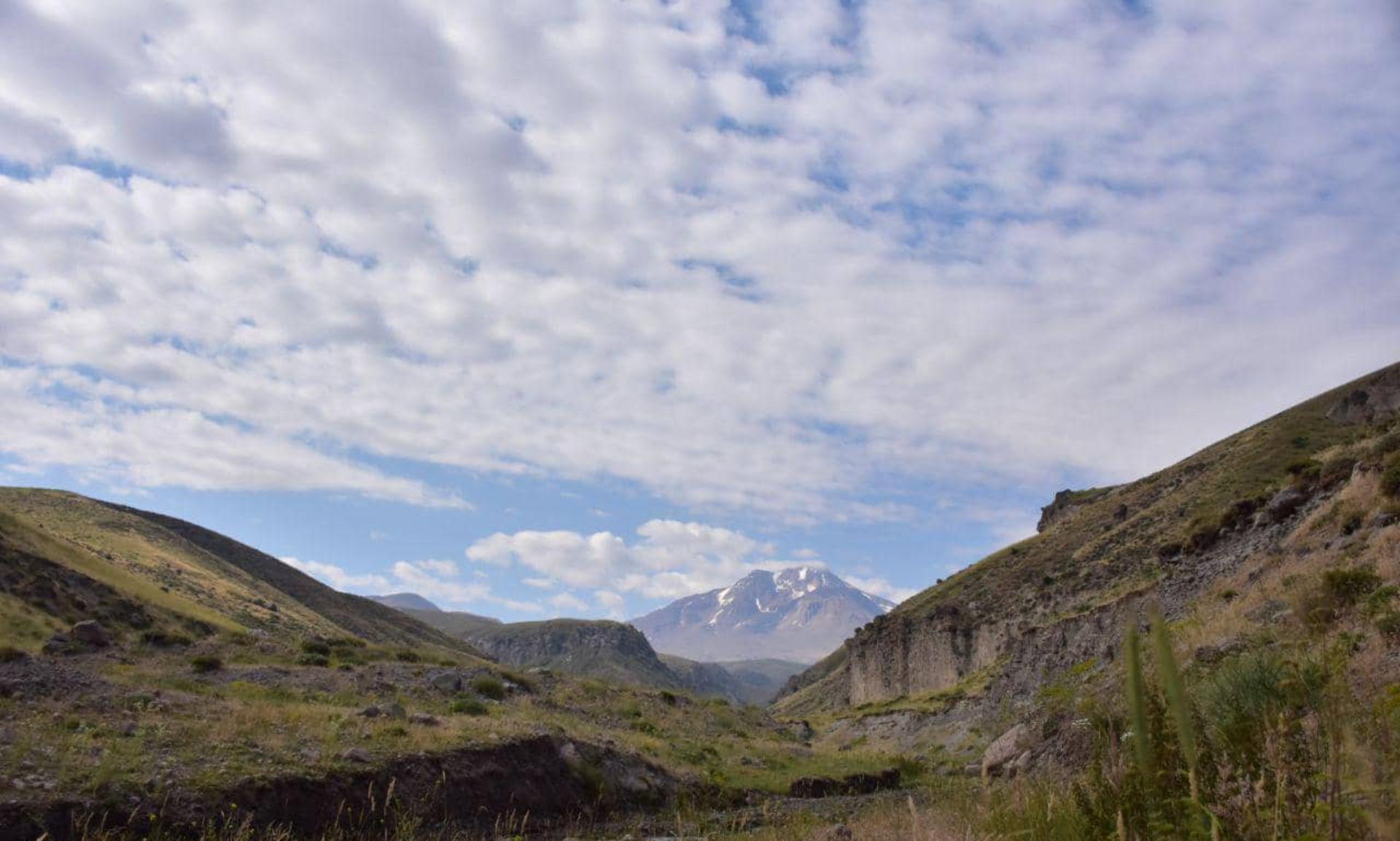 مکان سحرآمیز شیروان دره سی 