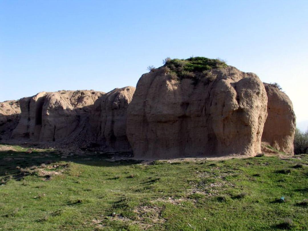 تپه گیان