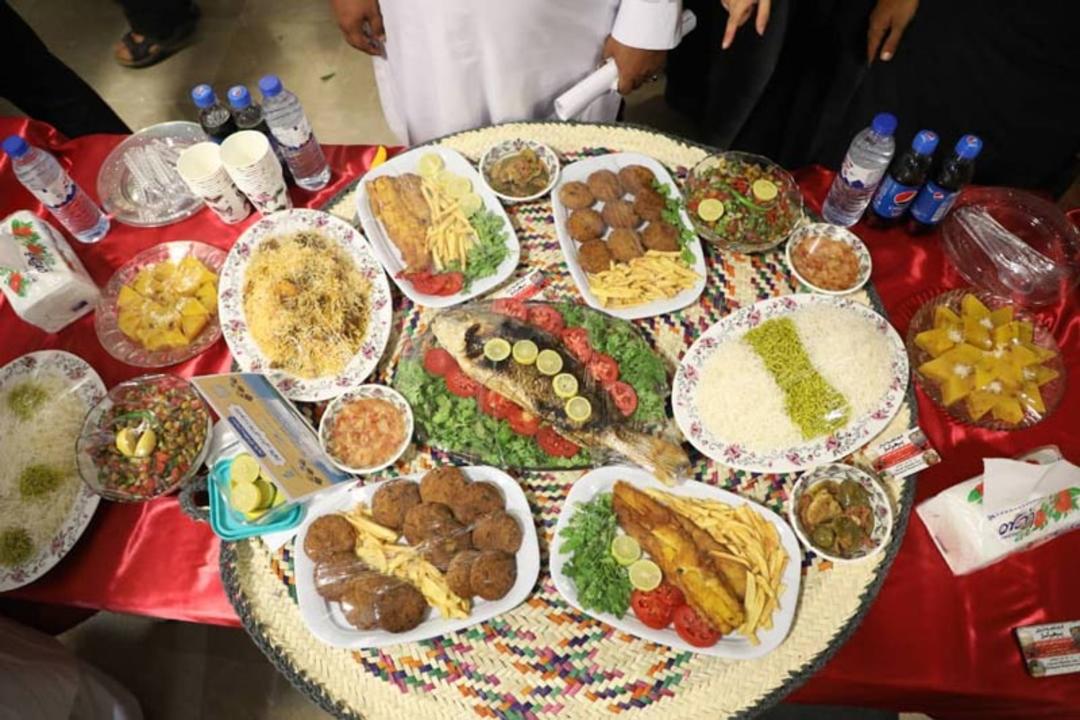 غذهای چابهار