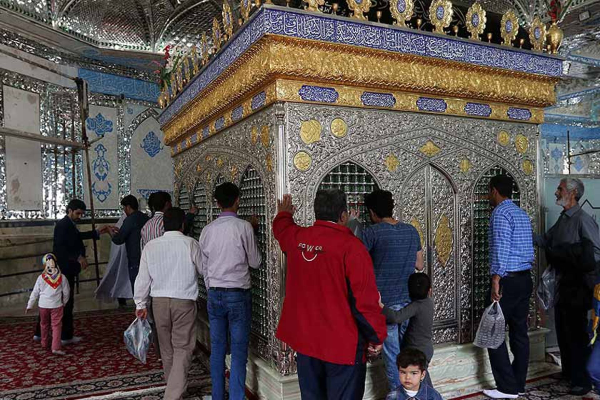 آرامگاه خواجه مراد