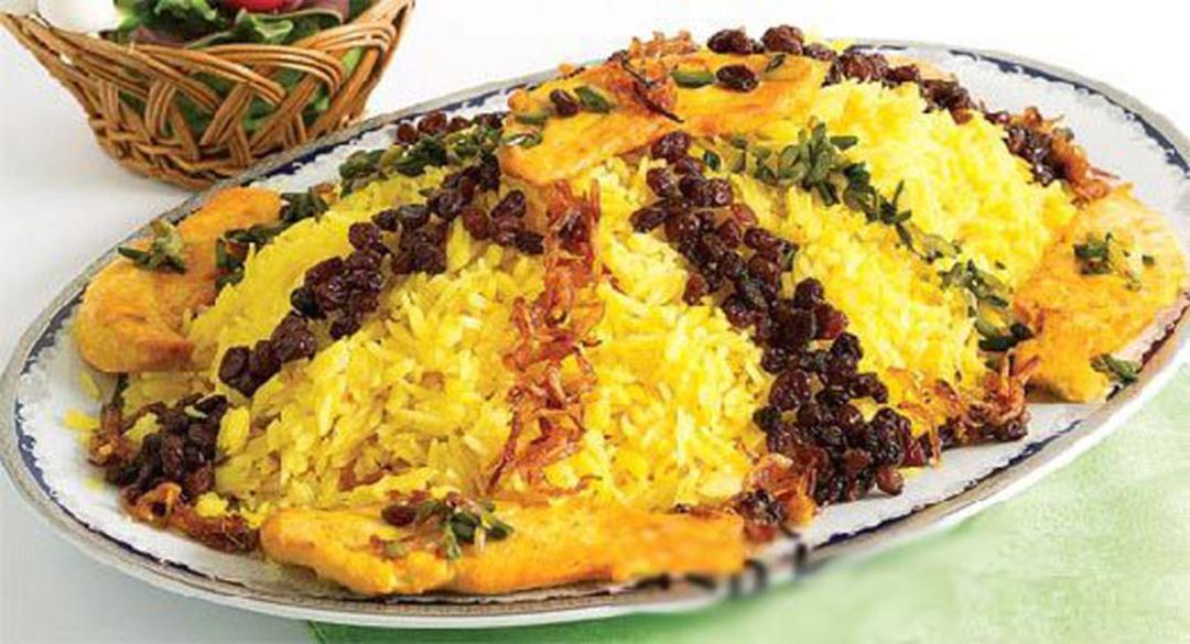 سوتی پلوی اردبیلی