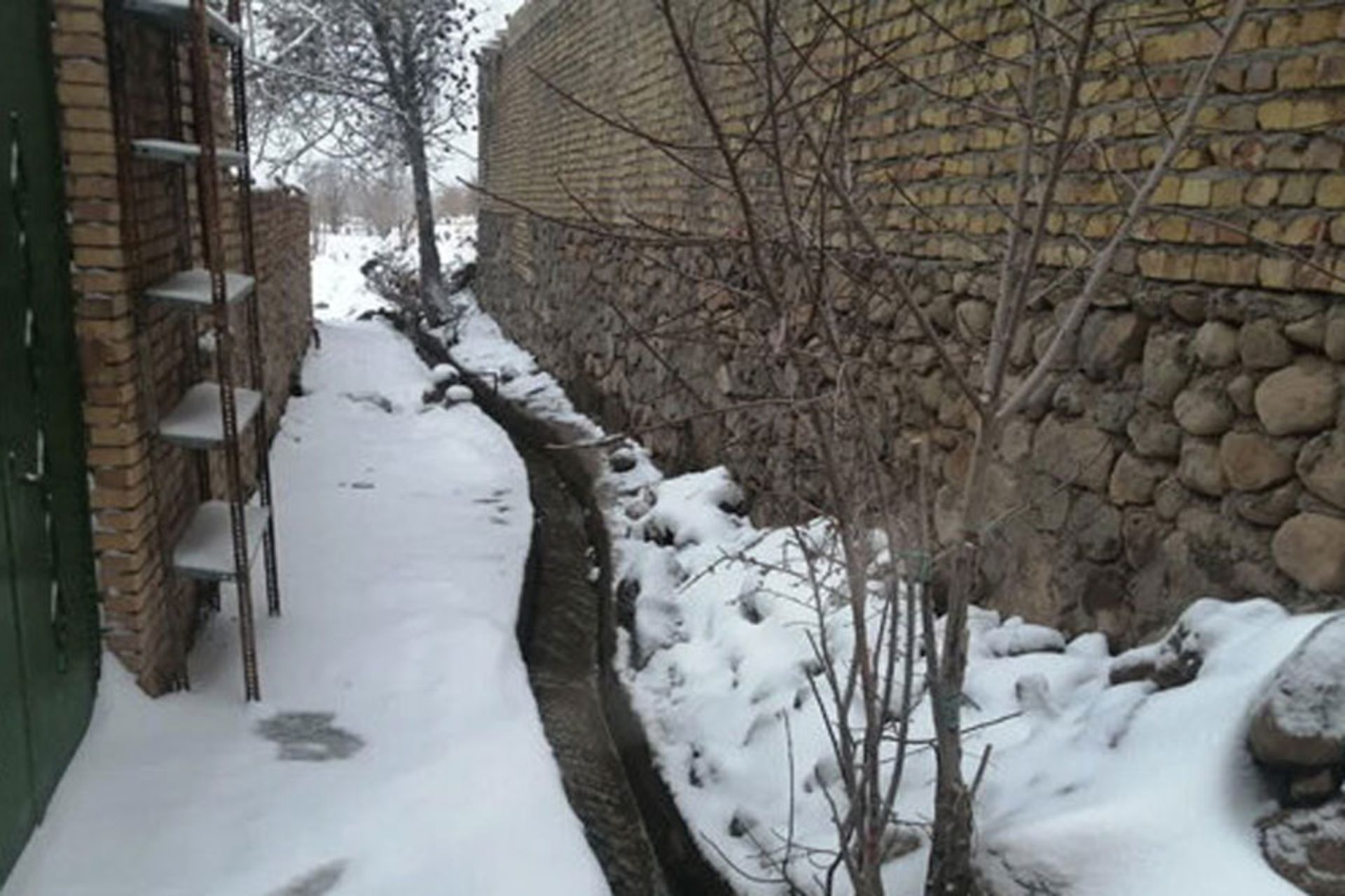 روستای هنزا