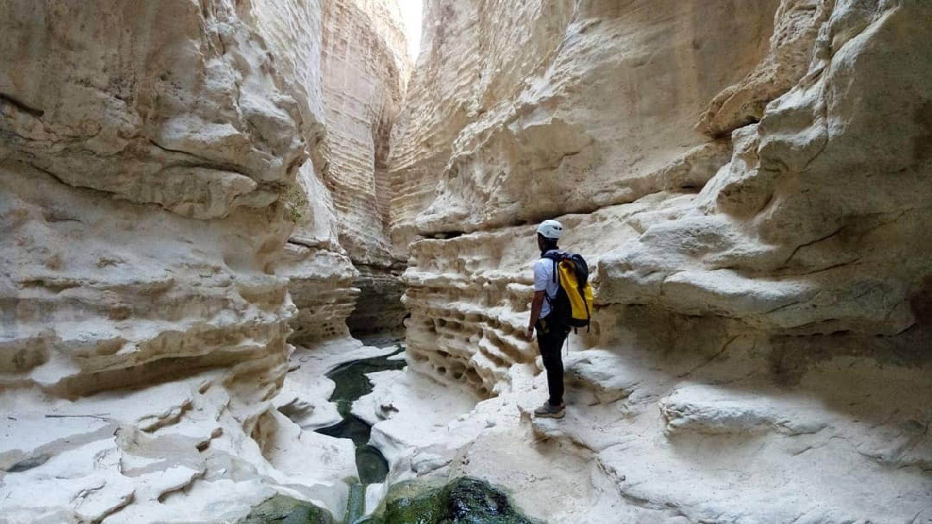 دره تماشایی رغز داراب
