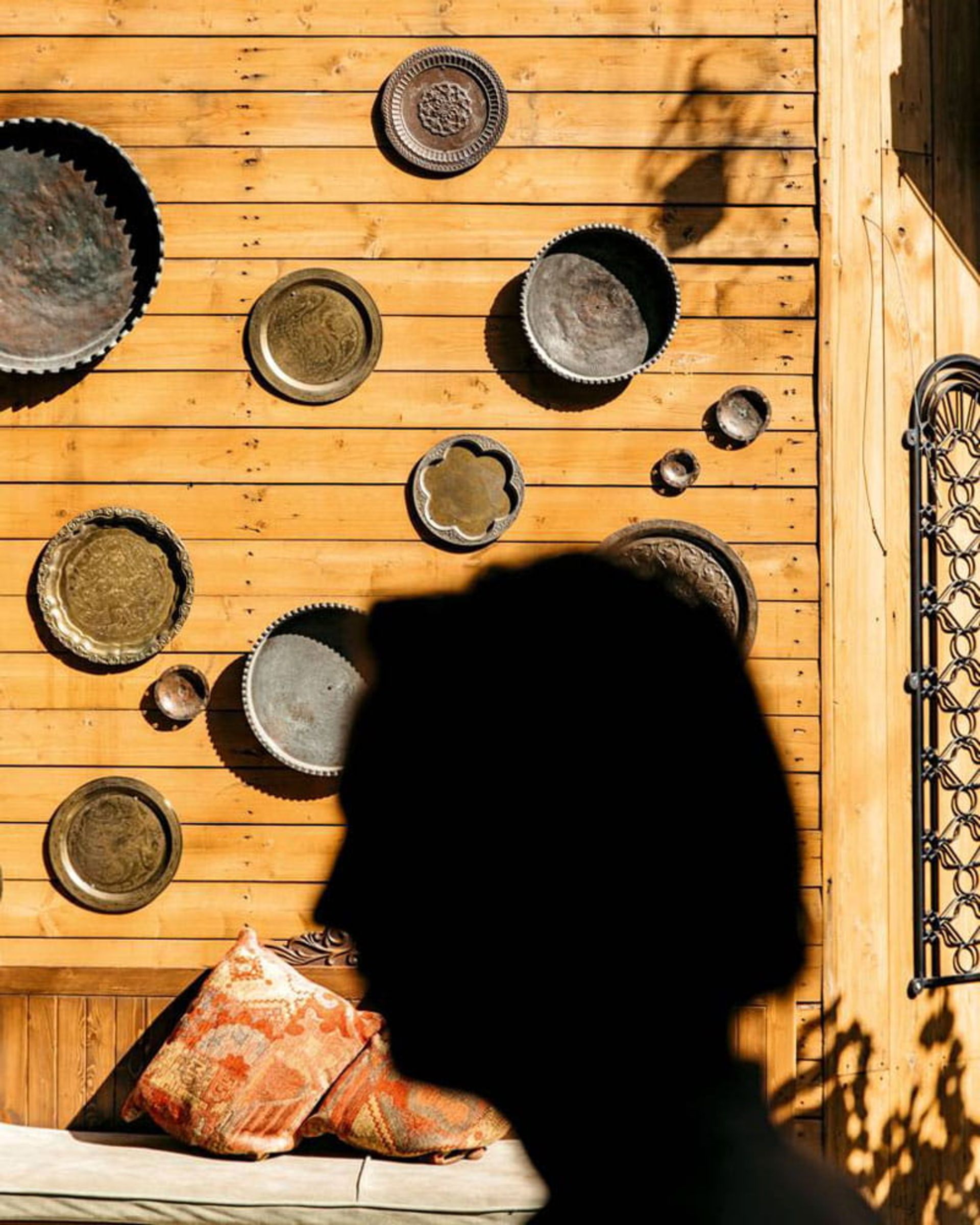چلیپاسنگ صنایع دستی ارمنی