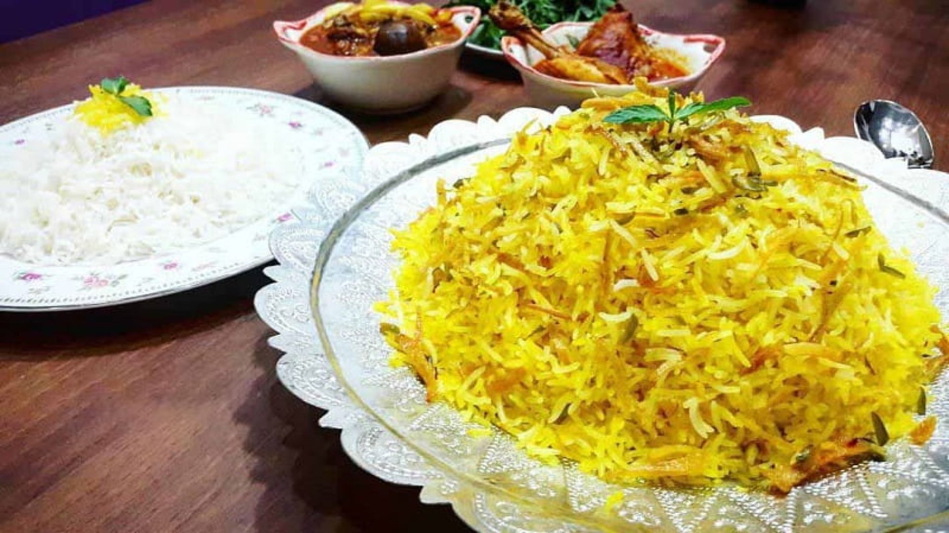 شکرپلو 